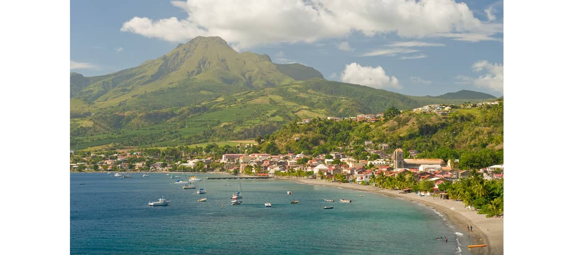 Faire une randonnée par le Bureau de la Randonnée et du Canyoning de la Martinique a