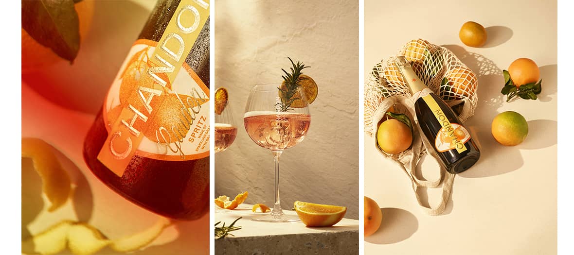 The Sip x Chandon: Garden Spritz Exclusive Event!