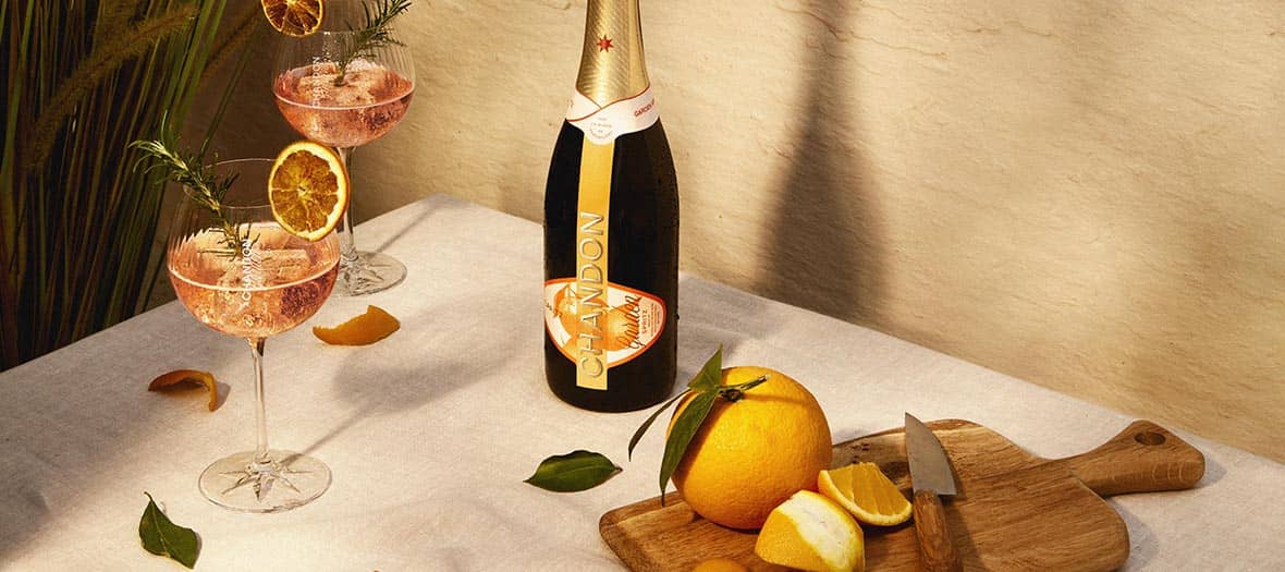 Spritz Chandon