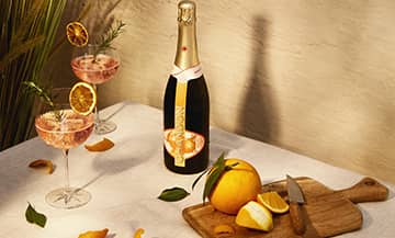 Spritz Chandon