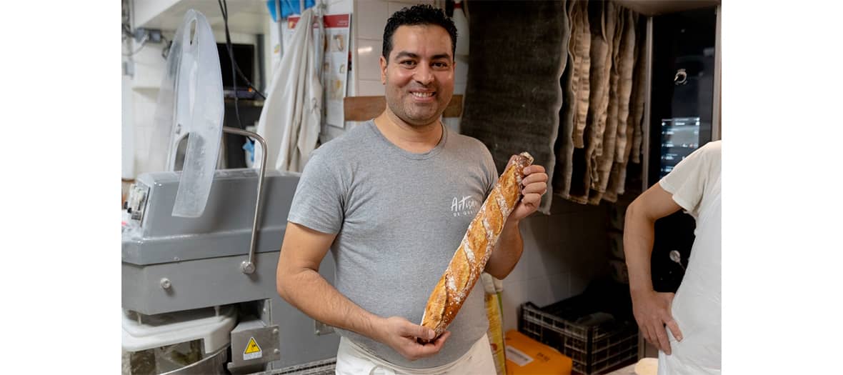 boulangerie ou trouver la meilleure baguette de paris