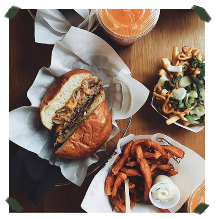 Top 28+ Background Images ralph’s burger and sandwich shop photos Updated