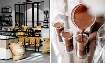 Meilleurs Chocolatiers