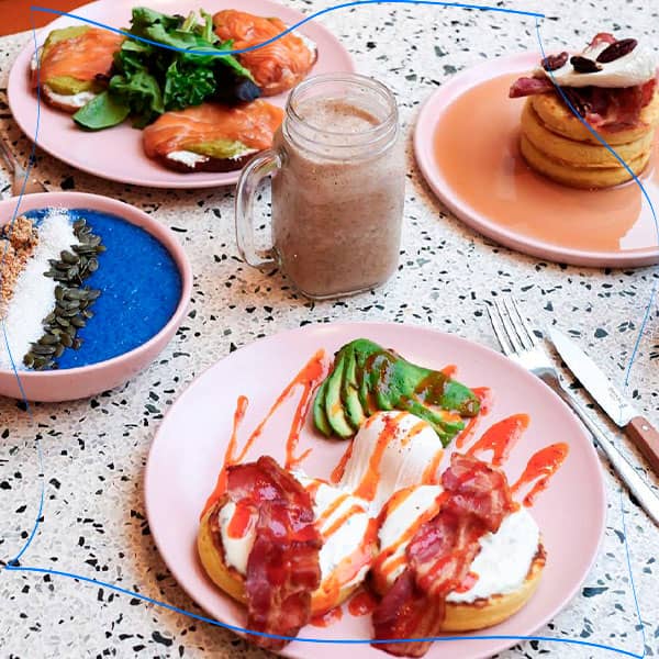 The Season Breakfast