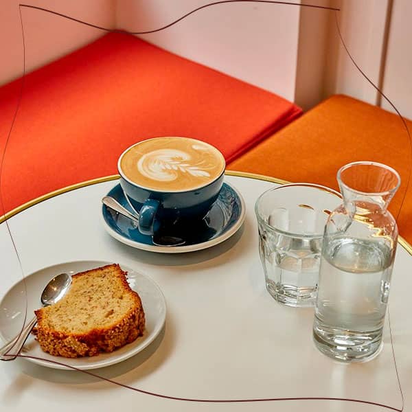 The Ten Belles Bread Breakfast