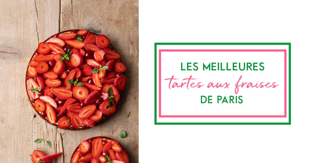 Where To Go For A Crazy Strawberry Pie Where To Go For A Crazy Strawberry Pie