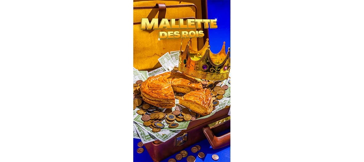 The Best Galettes Des Rois In Paris The Best Galettes Des Rois In Paris
