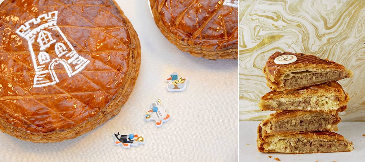 The Best Galettes Des Rois In Paris