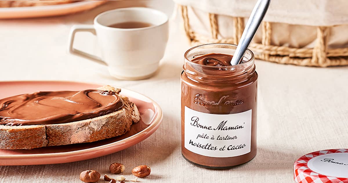 Obsession The New Spread That Obsesses Foodies