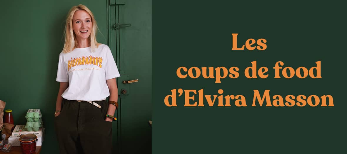 interview Elvira Masson