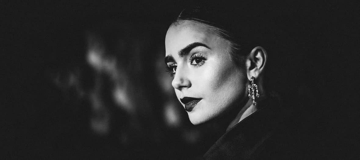 The best eyebrow care in Paris