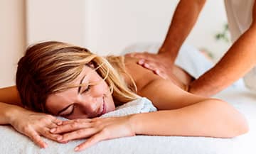 Tendances Massage