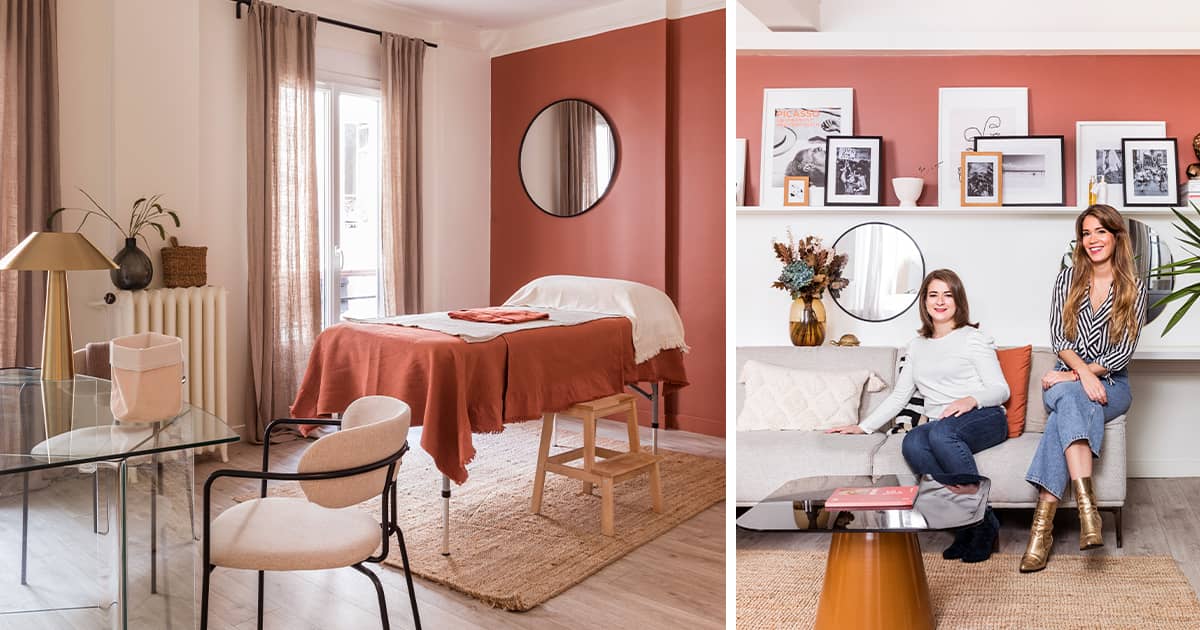 Maison Gynecee A Club Spa For Overbooked Mothers Maison Gynecee A Club Spa For Overbooked Mothers