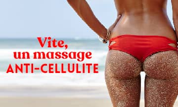 The Slimming massage institute in Paris.