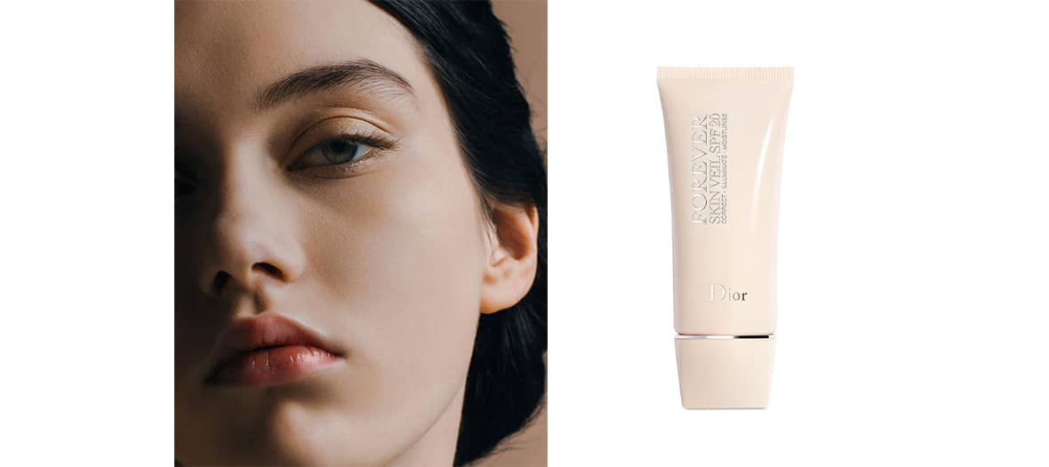 Forever skin veil SPF 20, Dior