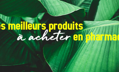 Produits Pharmacie