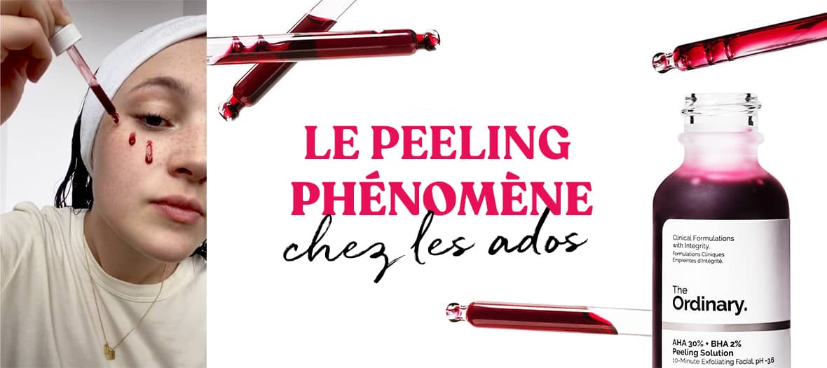 Tendances Beaute Ados