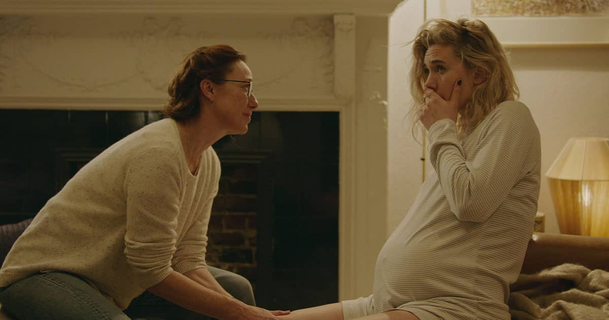 Pieces Of A Woman The Author S Film That Packs Critics On Netflix