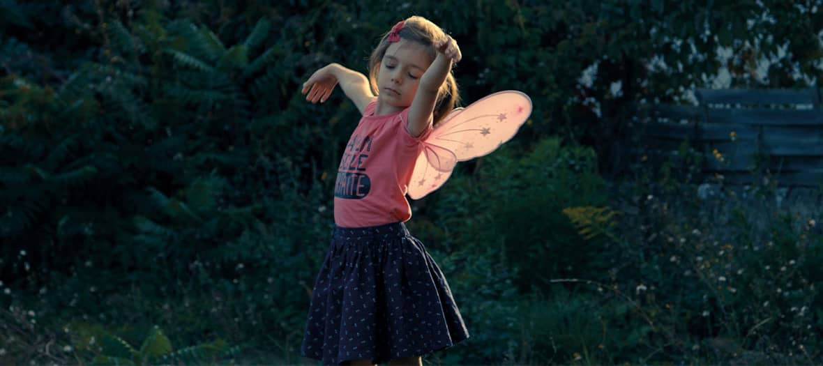 The Petite Fille documentary on Netflix