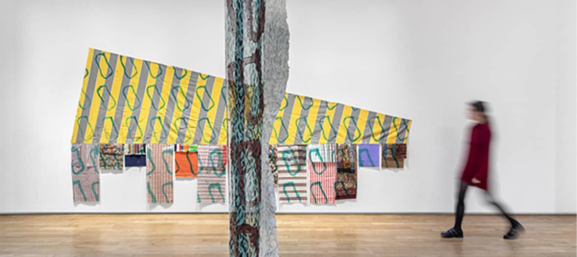 Unmissable exhibitions at the Louis Vuitton Foundation