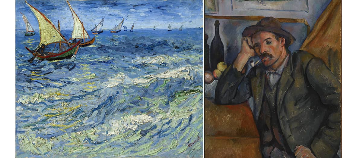 Morozov Collection the exhibition which causes a sensation at the