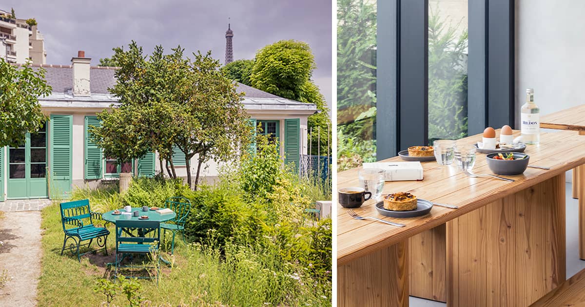 Une expo et un goûter à la Maison de Balzac