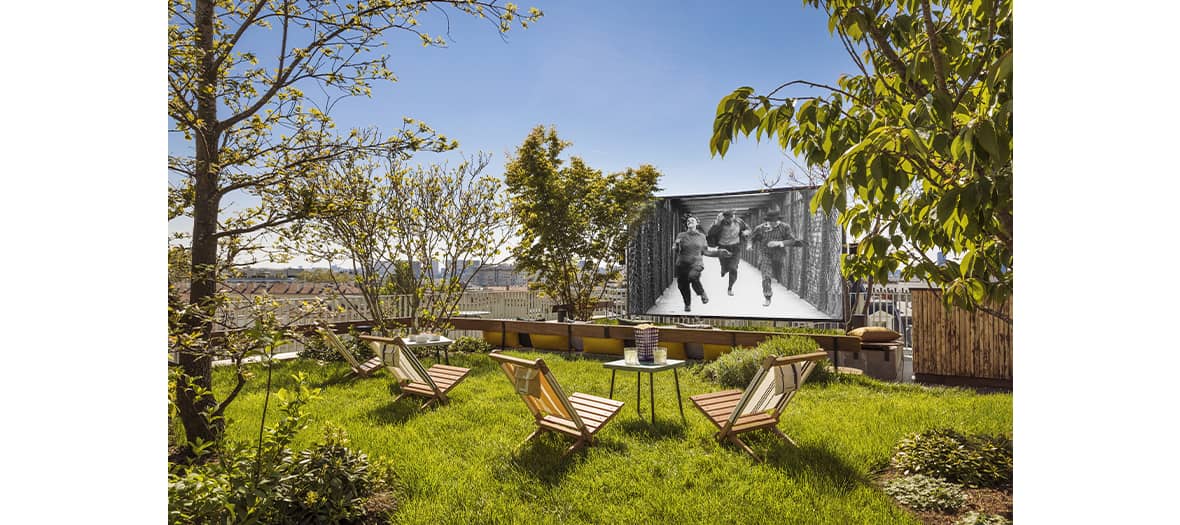 Festival hotel Paradiso