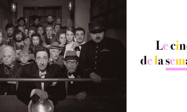 The French Dispatch