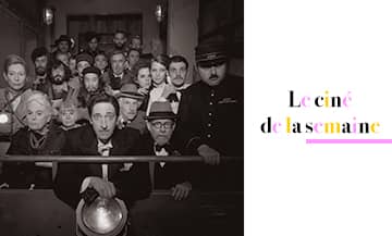 Le film The French Dispatch par Wes Anderson