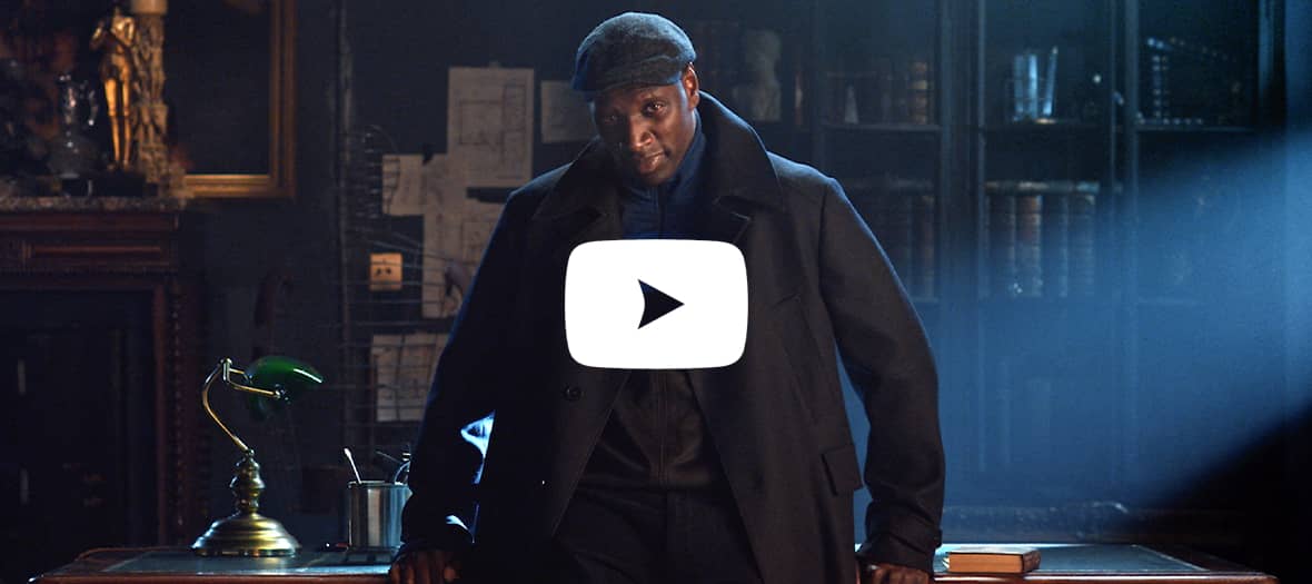 Quand Sort La Partie 3 De Lupin