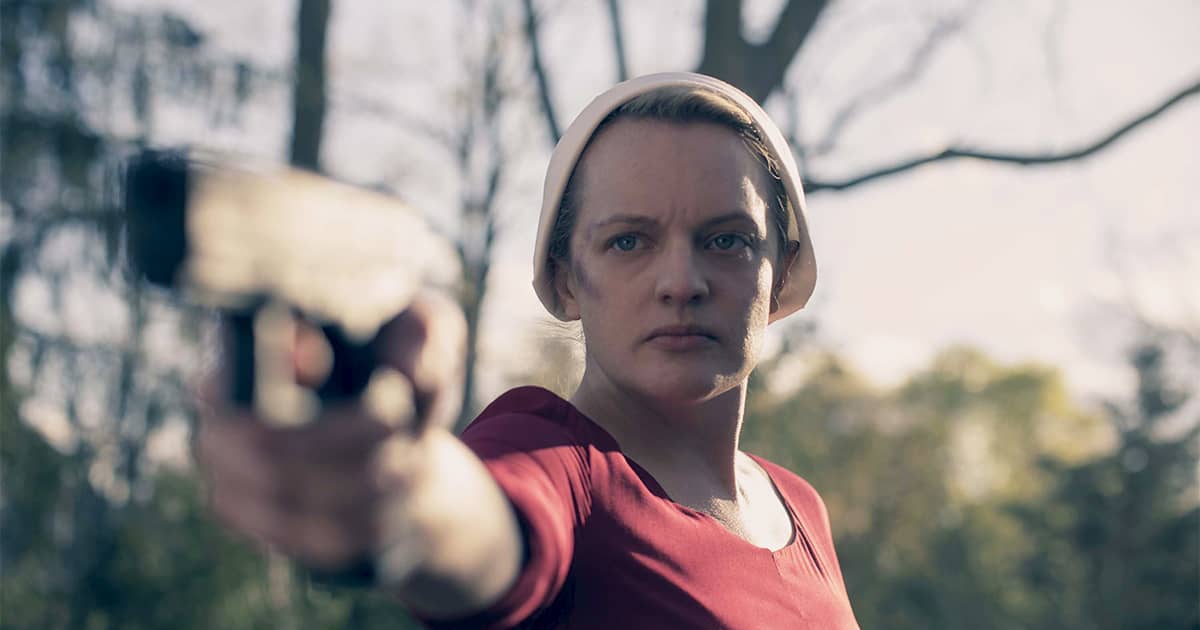Handmaid's Tale Saison 4 Vf The Handmaid's Tale : la saison 4 arrive sur OCS