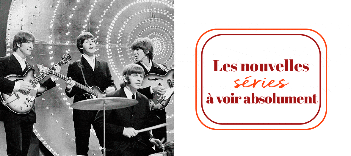 The Little Drummer Girl la nouvelle série canal de Park ChanWook