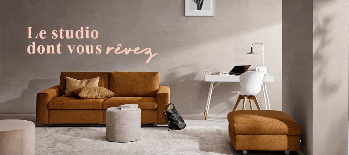 The Bo Concept scandinavian living room spirit 