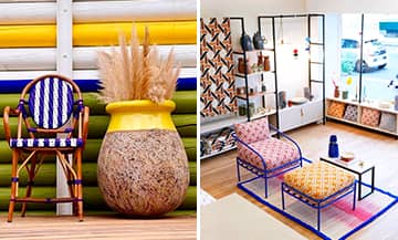 Nouvelles Boutique Deco