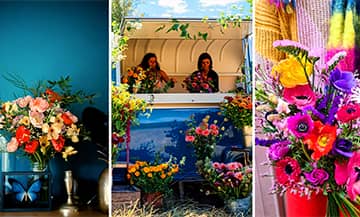 Fleuristes Eco Responsable