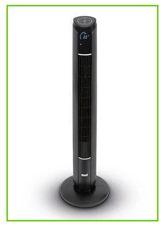 Modèle design de ventilateur