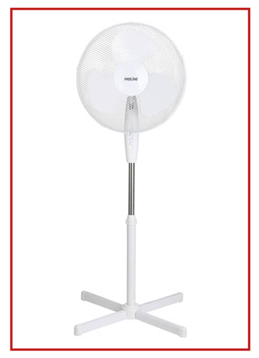 Modèle petits prix de ventilateur