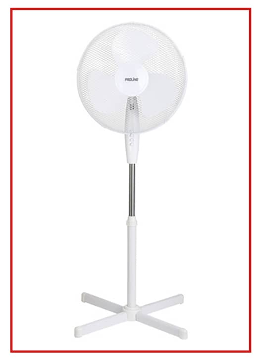 Modèle petits prix de ventilateur