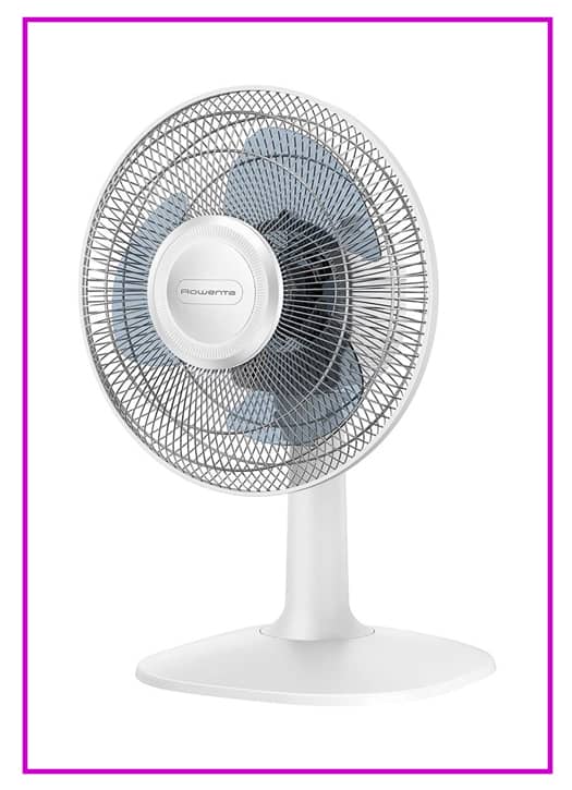 Modèle vintage de ventilateur