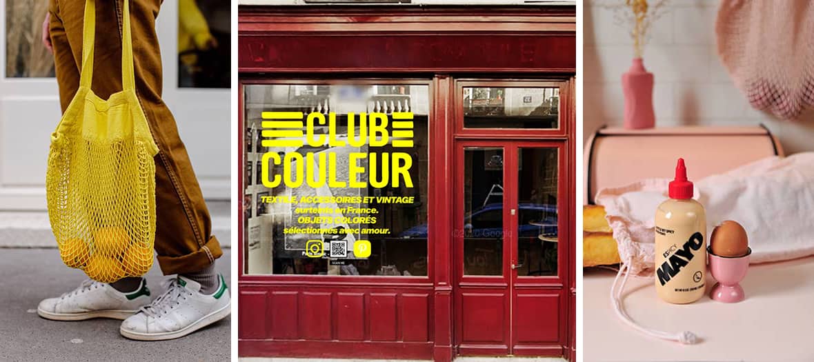 Club Couleur