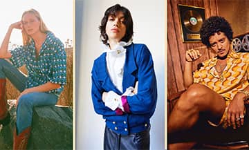 Nouvelles Marques Mode