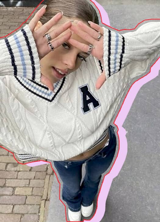 Quelles Sont Les Obsessions Mode Des Adolescents Quelles Sont Les Obsessions Mode Des Adolescents