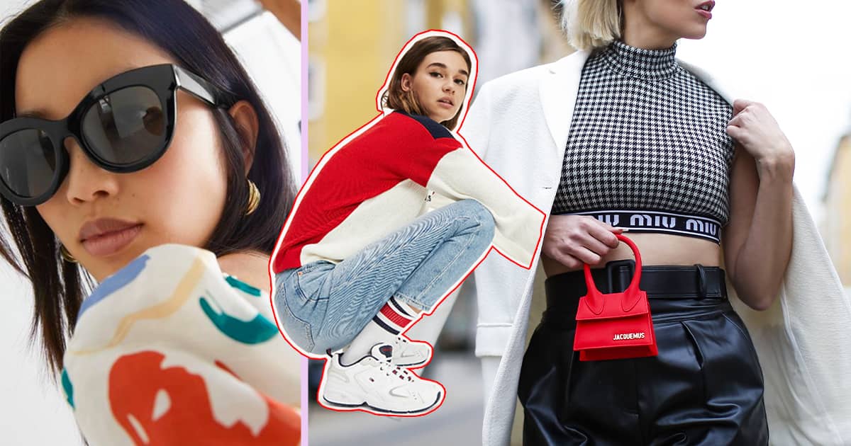 Quelles sont les obsessions mode des adolescents
