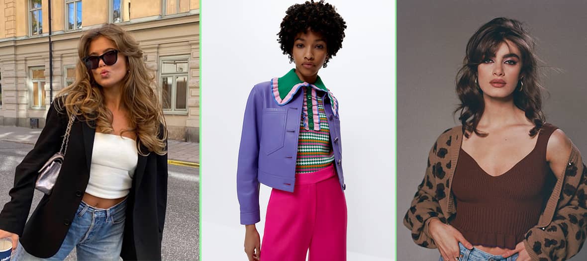 marque tendance femme 2021