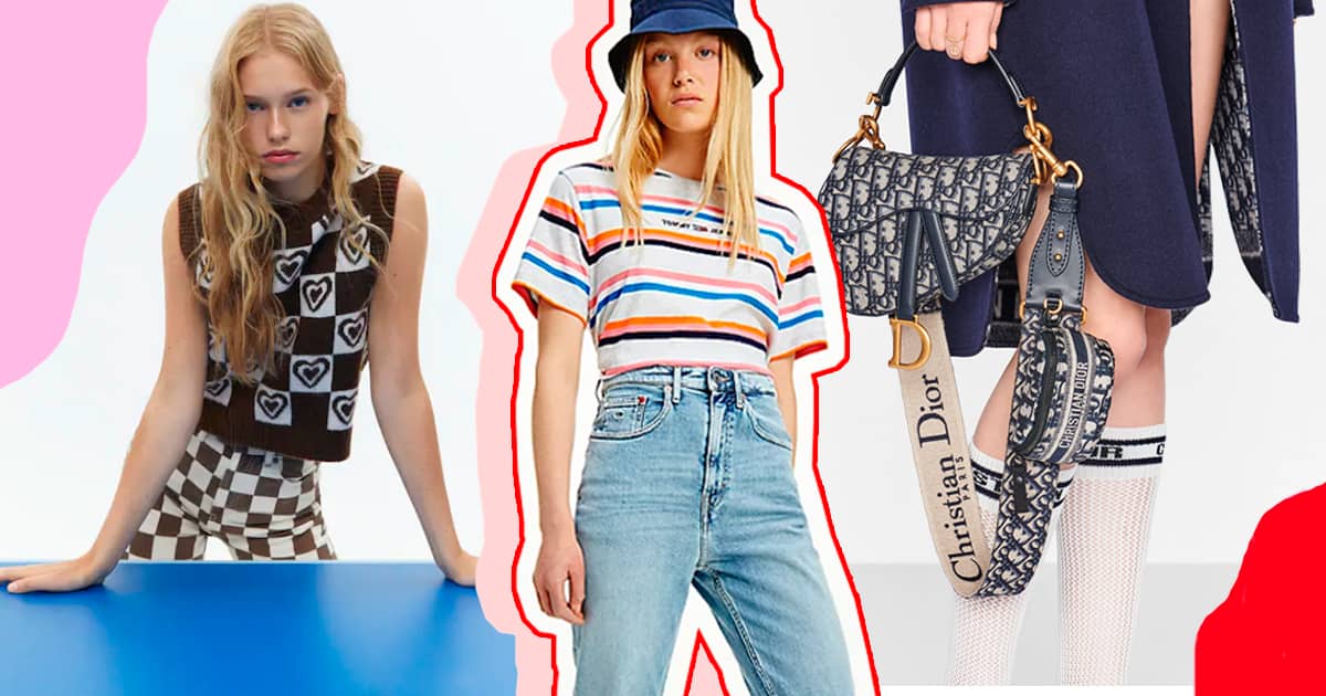 The 10 Brands That Obsess Teens
