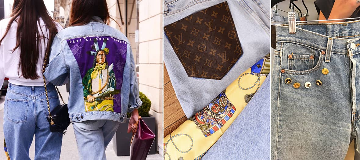 Sacs, chaussons, casquettes les 8 accessoires incontournables du show Louis  Vuitton