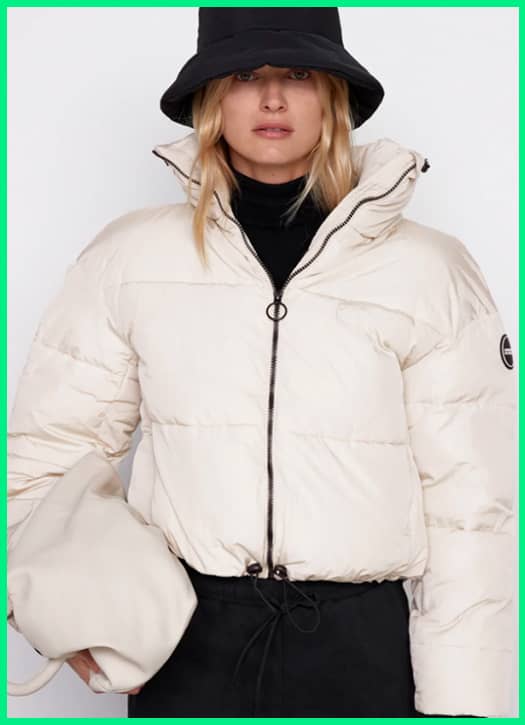 marques de doudounes a la mode