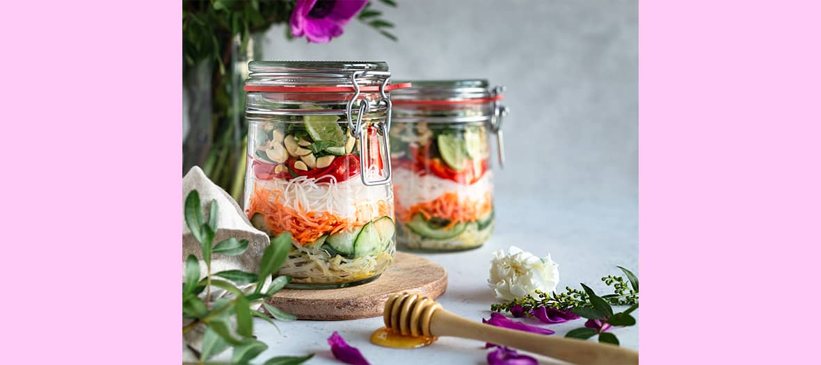 Salade Thai