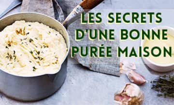 Puree Pierre Auge