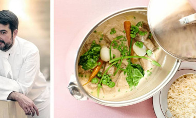 Blanquette Jean Francois Piege